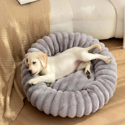 Anti-Stress Design Bed for Dogs