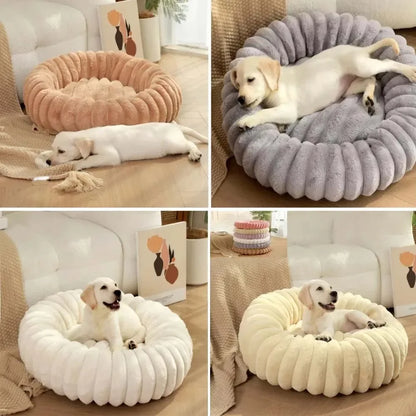 Anti-Stress Design Bed for Dogs