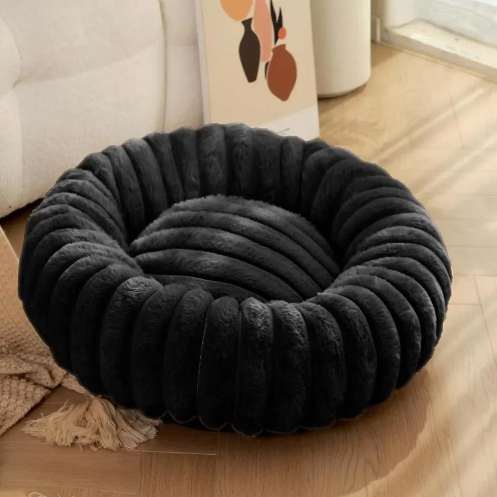 Anti-Stress Design Bed for Dogs