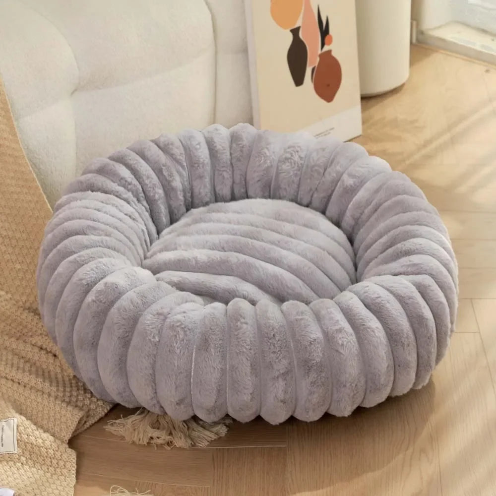 Anti-Stress Design Bed for Dogs